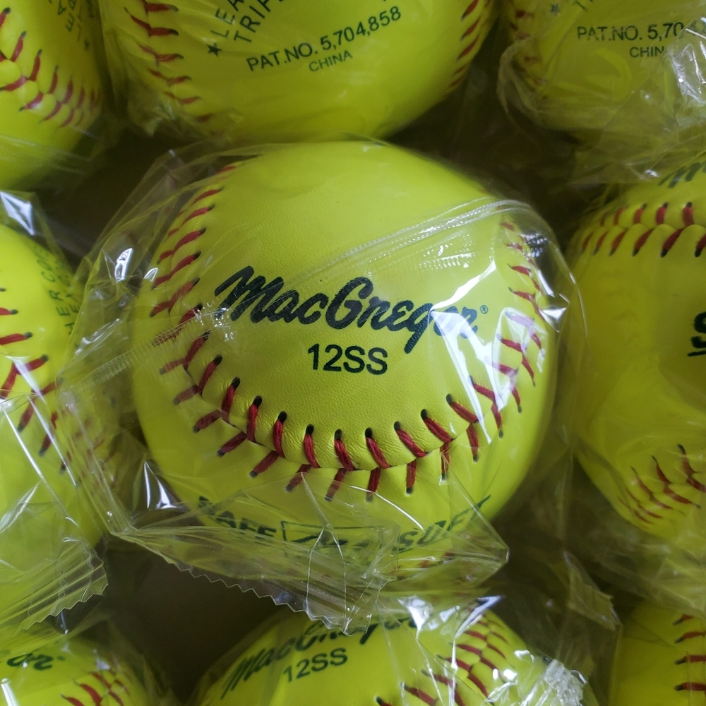 Sofballs - Picture 3 of 3
